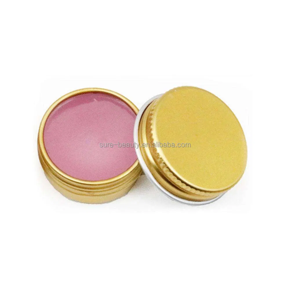Eyelash Extension Non Irritation Lash Lifting Glue Balm Strong Fixer Lash Balm