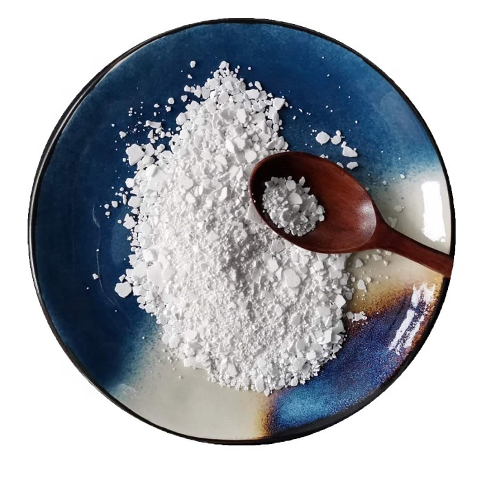 Cacl2 2H2O for Dust Control, Antifreeze, Snow Melting Agent