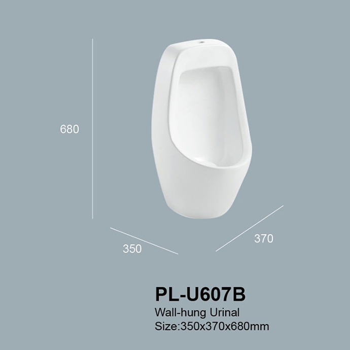 Foshan Ceramic Urinals Supplier Lavatory Bathroom Urinals Outhouse Toilets for Sale