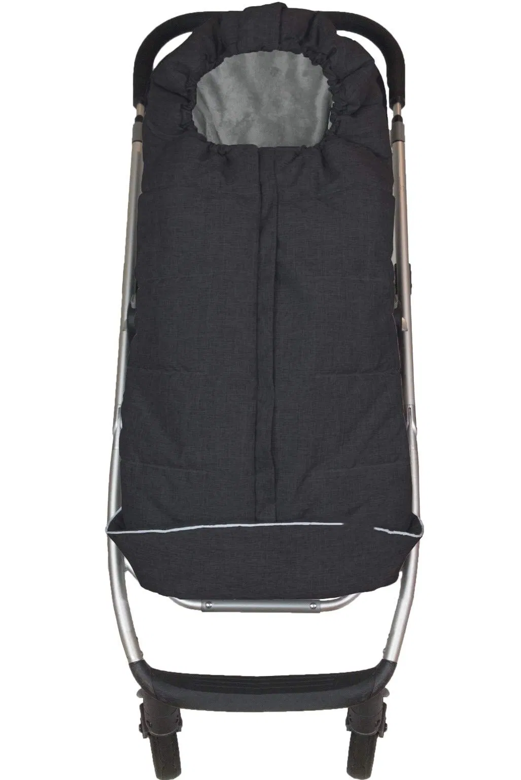 High Quality Warm Stroller Footmuff with Temperature Control Universal Baby Bunting Bag