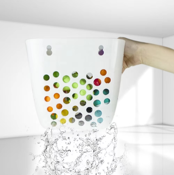 Hot Selling Bath Storage Basket for Baby Kids