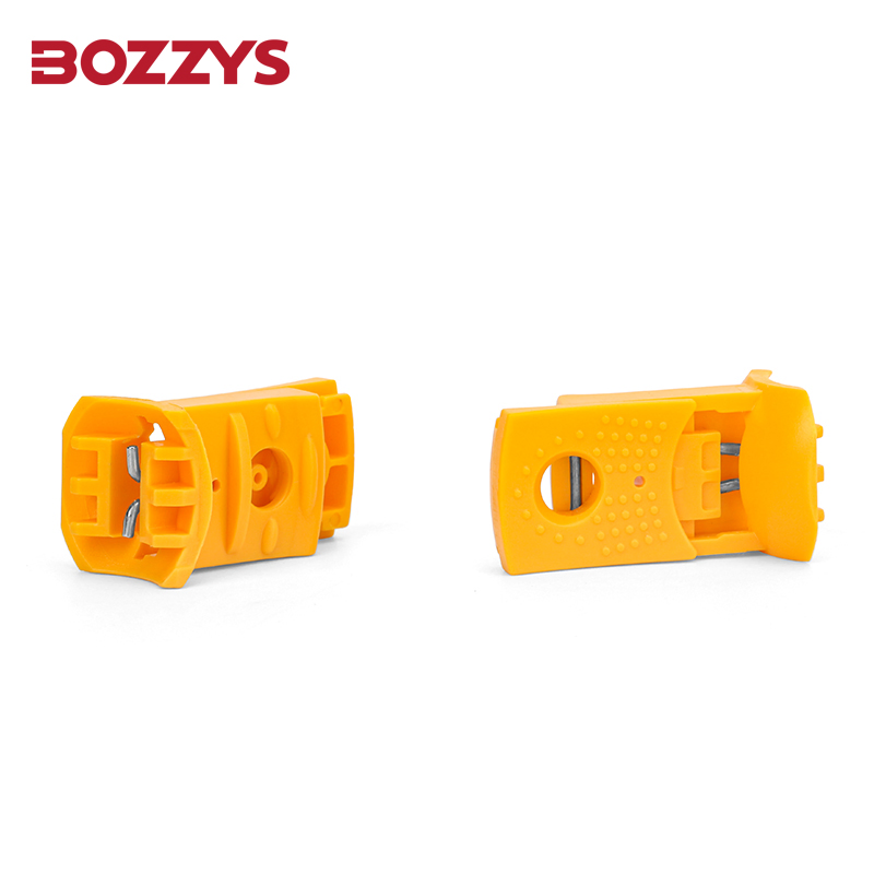 Electric Equipment Circuit Breaker Lockout (D28)