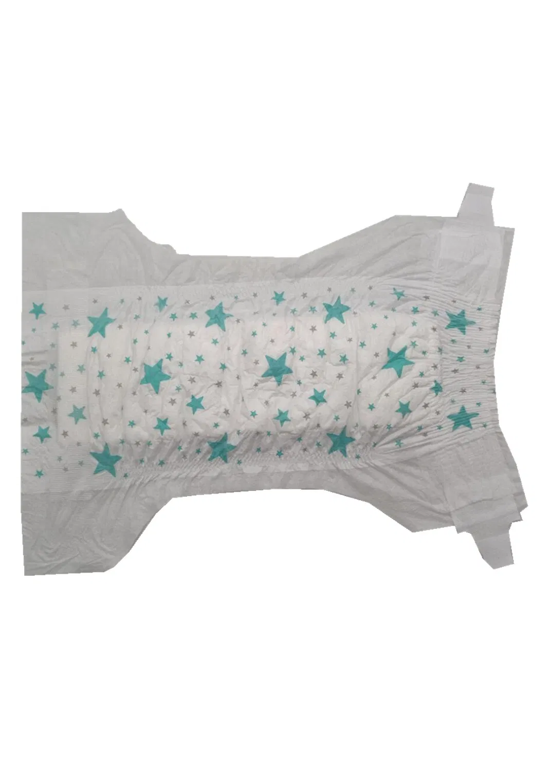 China OEM Soft Baby Diapers Factory in Wholesale