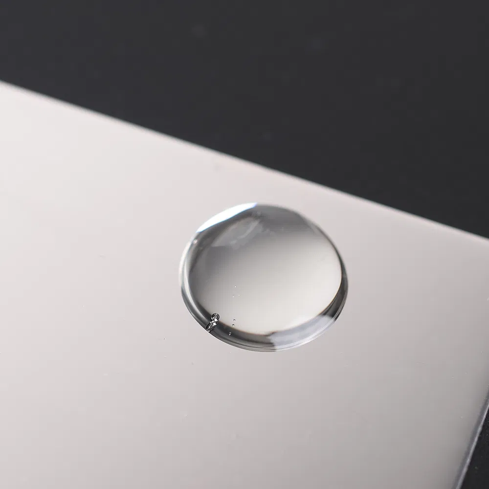 Nude White Professional Soak off UV Gel Polish Semi Permanent Nails Gel