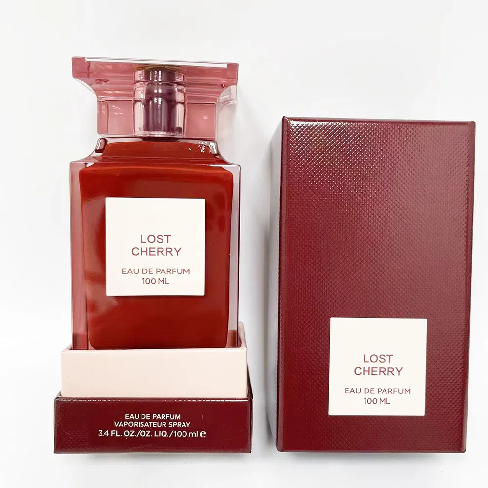 Женские духи Cherry Perfume 100 мл, цветочный аромат