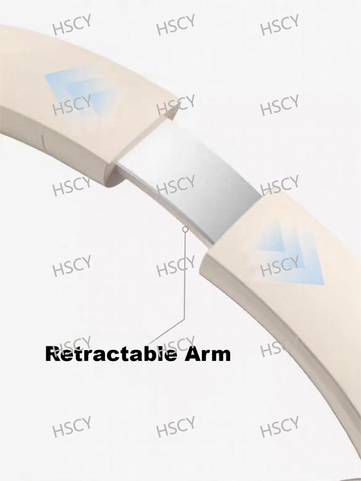 Rotatable Foldable Wireless Bluetooth Headphones Auriculares for E-Sport, Music and Calls with Noise Cancelling Feature