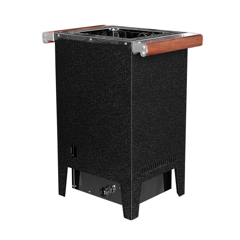 Электрический обогреватель для сауны Diooist DH 2.5-5.5 кВт