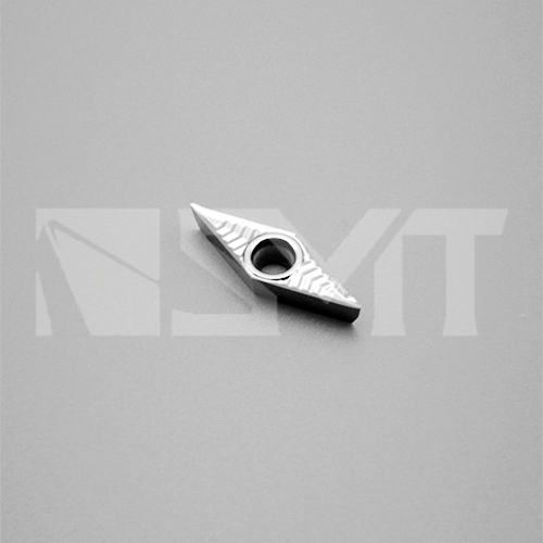 Aluminium -Turning-Carbide Inserts for Aluminium-Vcgt110302-Lh