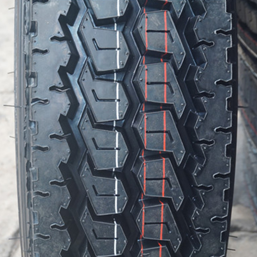 Aufine AF559 11R22.5 Truck Tires