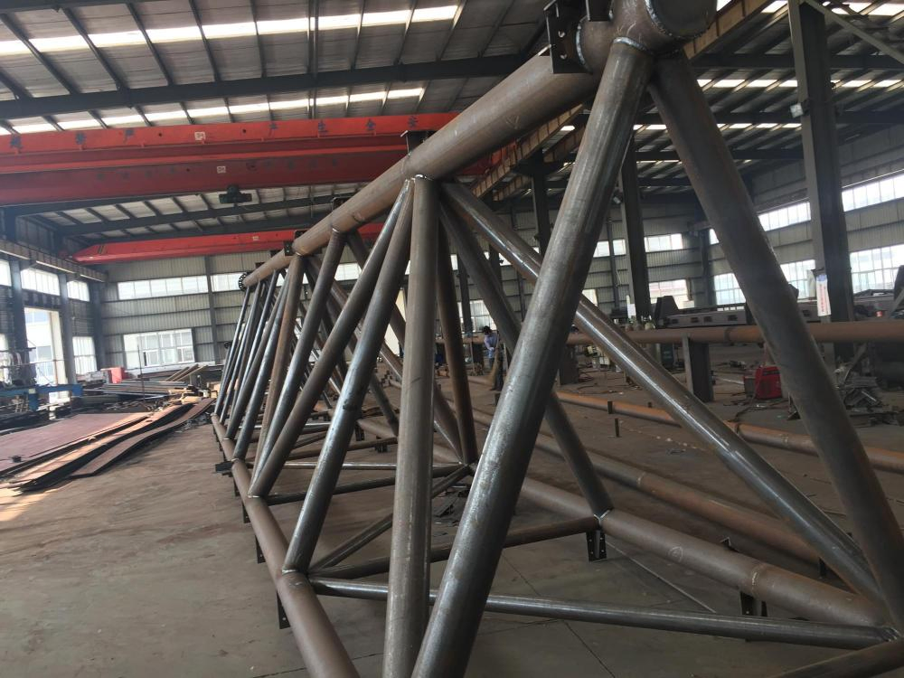Workshop/Warehouse/Garage/Hanger/Shed by Steel Structure