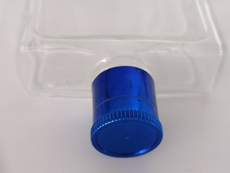 Whisky Bottle in Stock 200ml Factory Direct Delivery Small Capacity Spirits Bottles