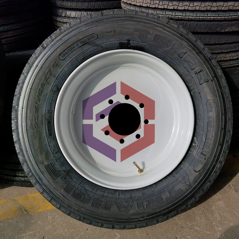 Шины для грузовиков и сельхозтехники 285/70R19.5, 295/80R22.5, 315/70R22.5