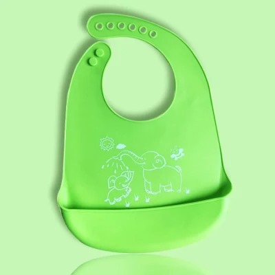 Waterproof Material Adjustable Fit for Baby and Toddler
