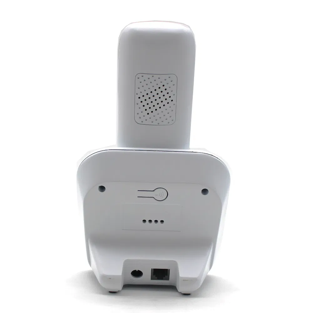 New Best Price DECT Corded Telephone pH608 Phone for Office and Business