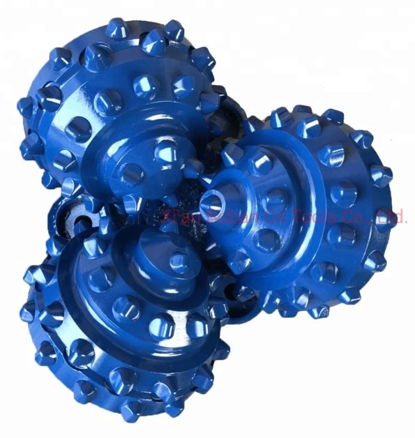 Hot Selling Tricone Roller/Used for Water-Well Drill Bit / for Oilfield