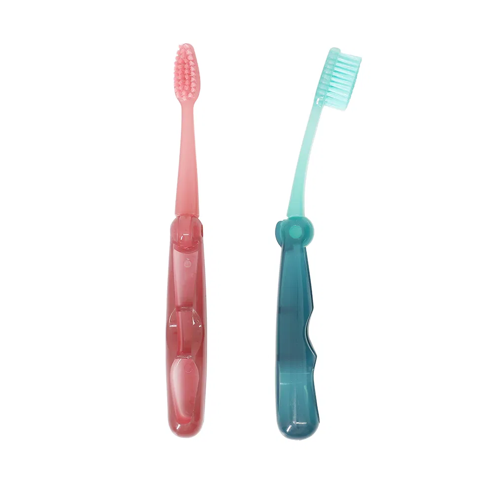 Factory Wholesale Low MOQ Hotel Toothbrush
