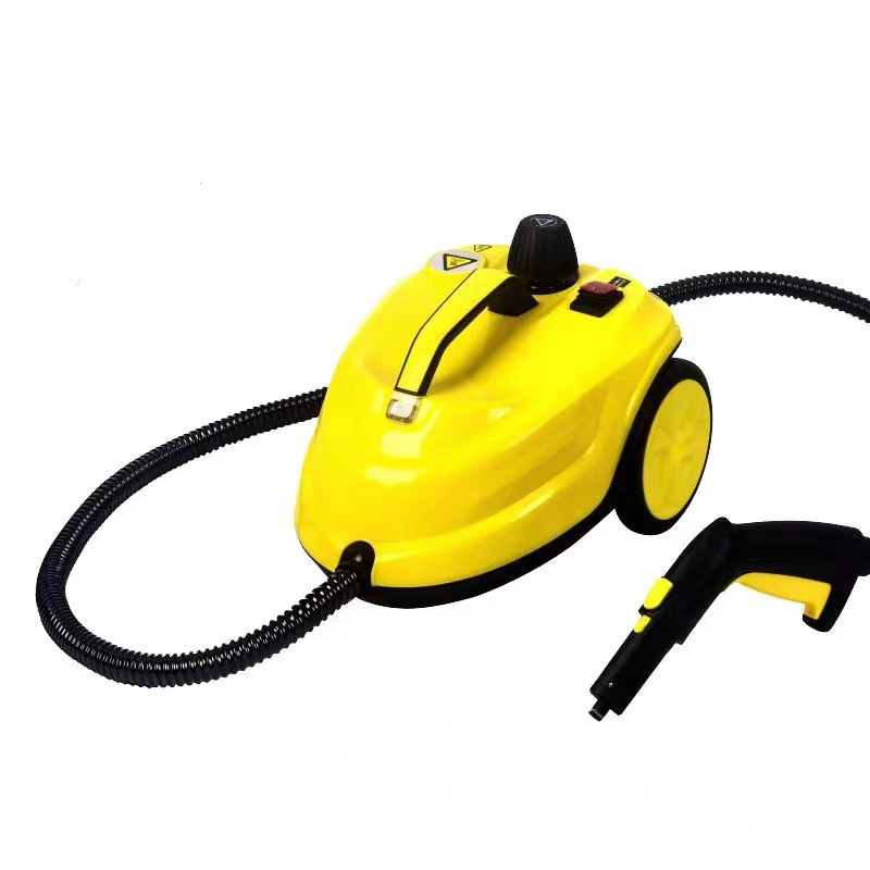 High-Temperature Fumigation Machine, Steam Cleaner, Car Beauty Steam Clean