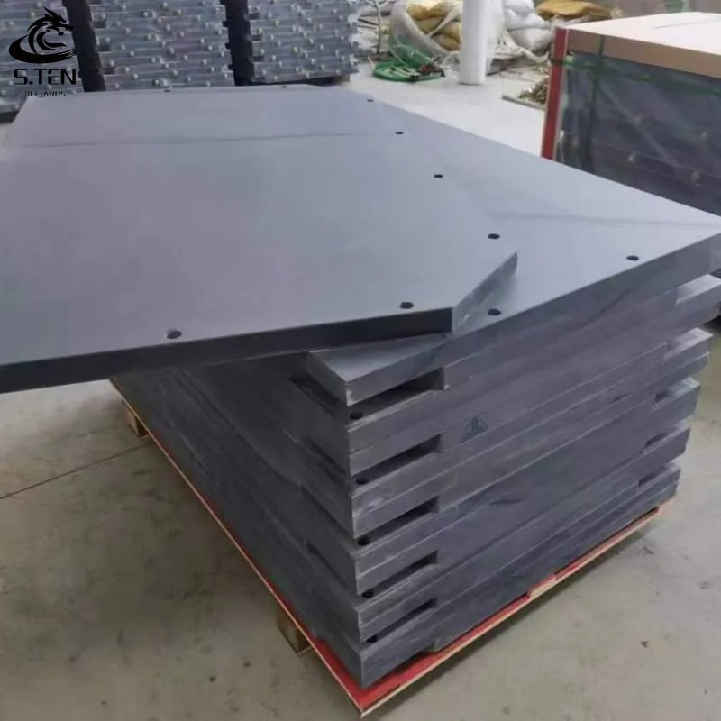 Jiangxi Factory High Quality 9ft Black SLATE Pool Billiard Table