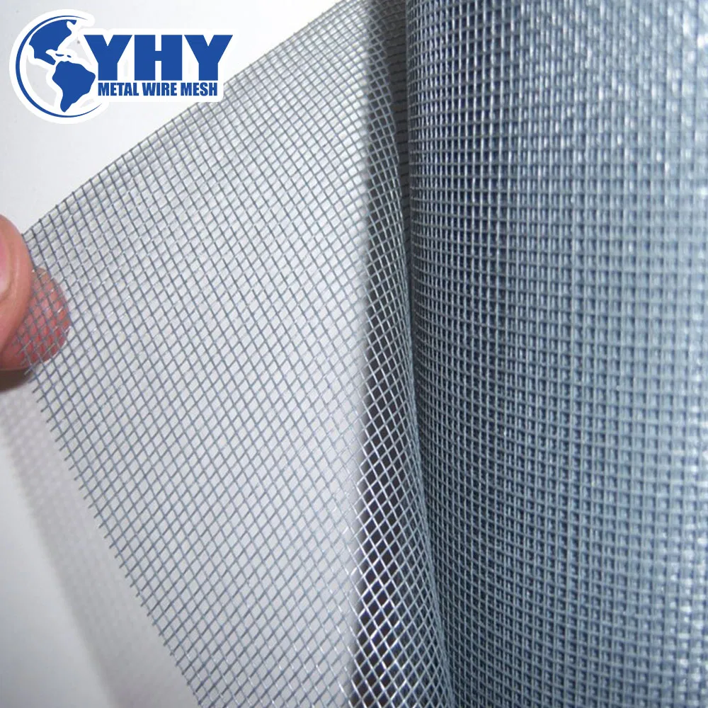 Fiber Glass Mosquito Insect Window Screen Mesh