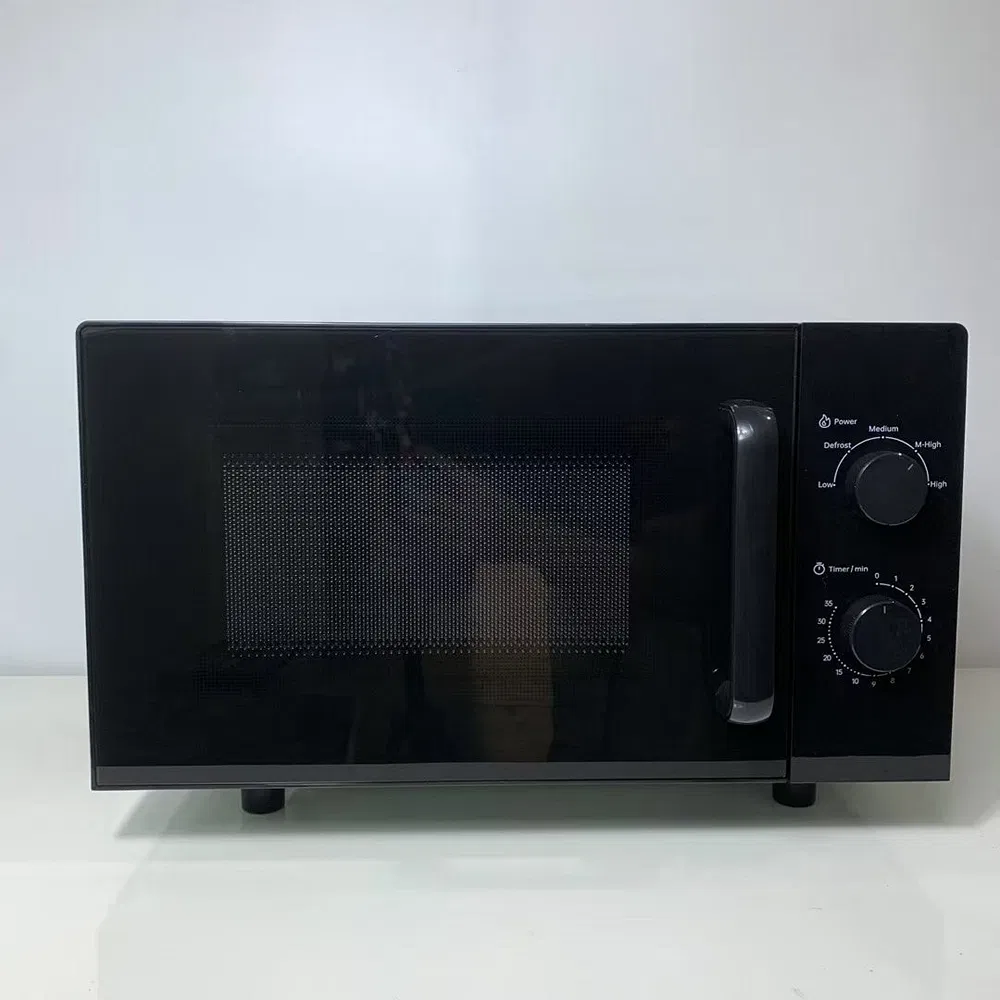 Grill Home Built 20L Commercial 900W Electric Microwave Vacuum Oven