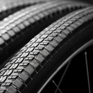 Горная велопокрышка All-Terrain YUELAN 14×1.25