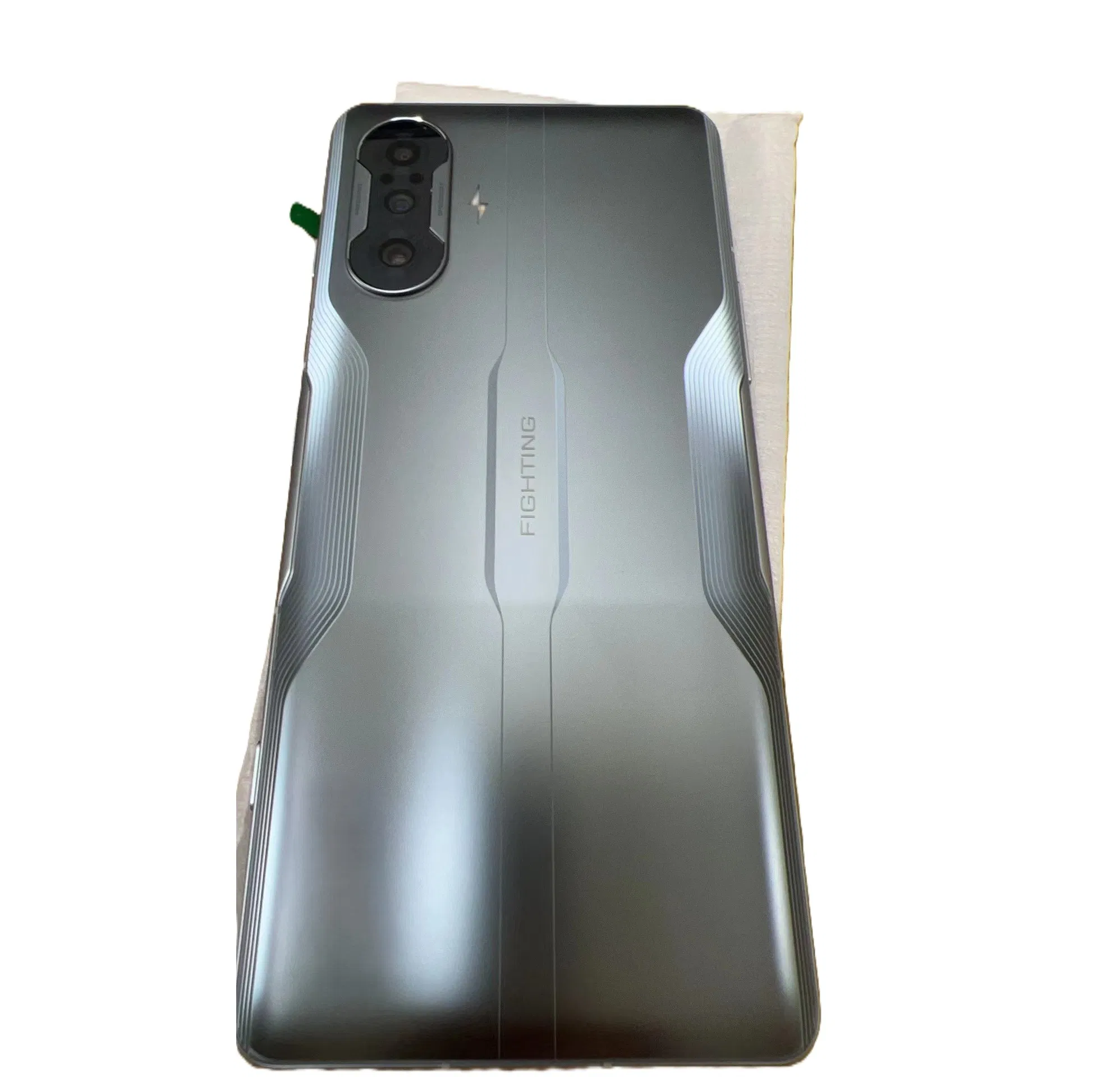 Original Global Version Used Cell Phone for Red Mi K40 Gaming 5g Smartphones