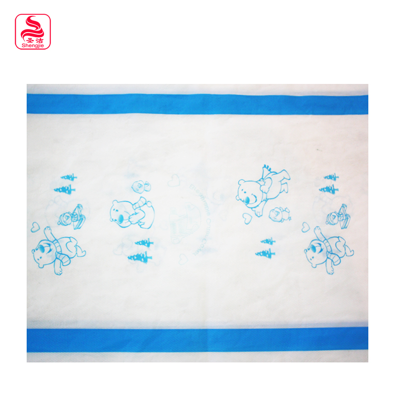 High Quality Custom Stripe Ventilate Soft PE Protection Film Tape