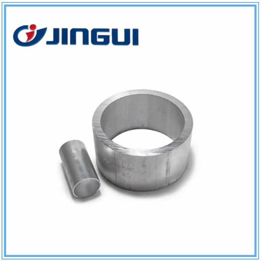 Hot Selling 6001 6003 Series Anodizing Aluminium Tube Rectangular Tubing Square/Round Pipe Aluminum Profiles