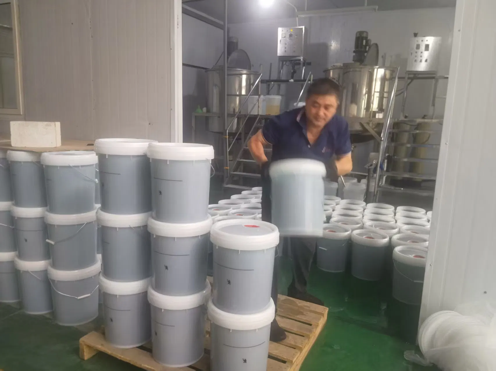Good Price Effective Dishwashing Liquid Buy Bulk Quality Rinse Aid for Sale
