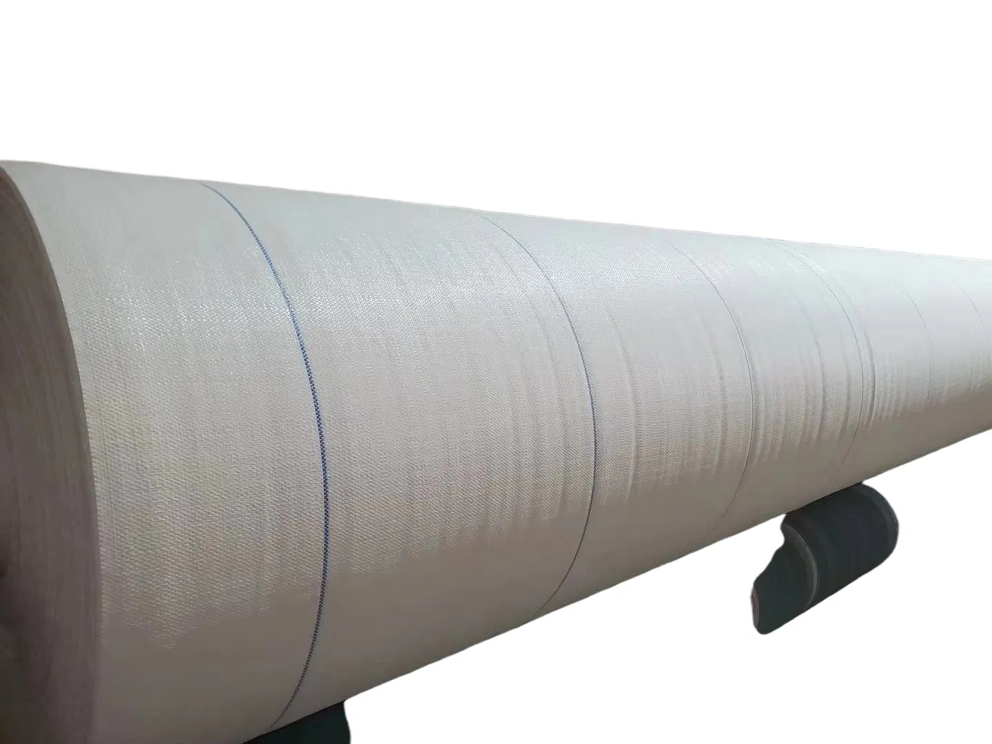 Durable Agricultural Plastic Woven Mulch for Effective Weed Control