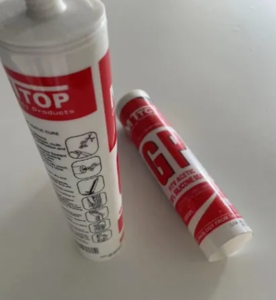 Neutral Silicon Sealant Factory for Glass or Construction