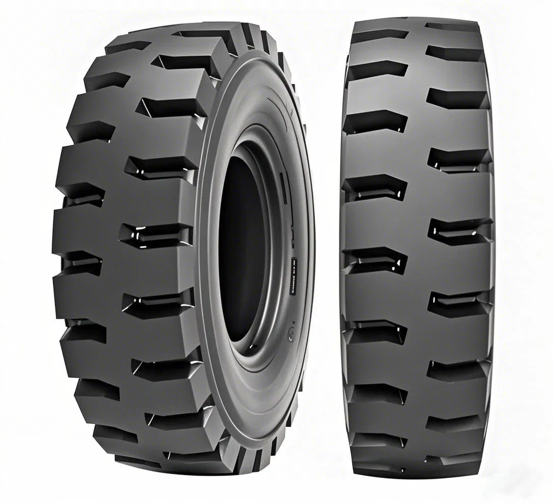 Giant Mine Tire L5 40.00R57 OTR Loader Tyre