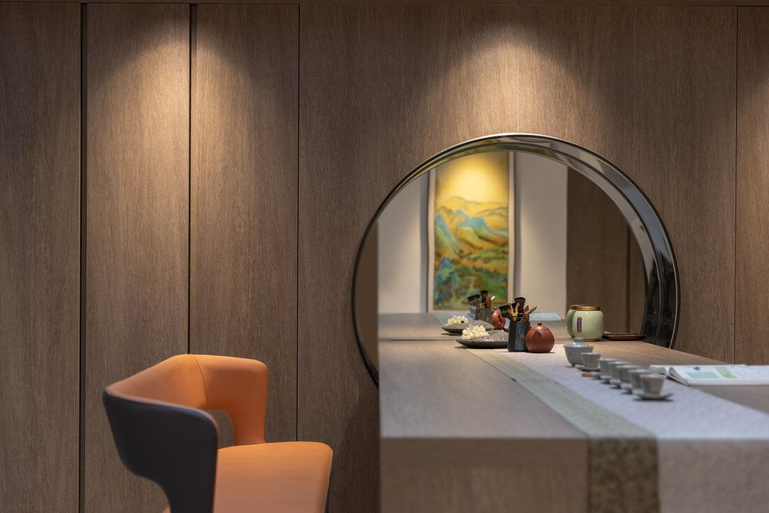 400mm Wide Decorative PVC Wall Panel for Building Material