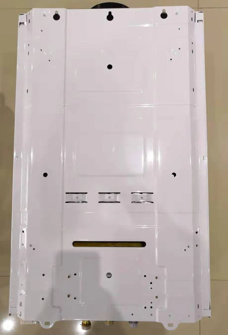 Настенный газовый водонагреватель 8L