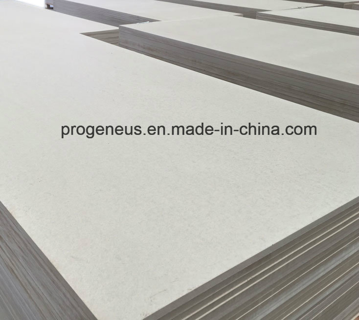 Progeneus Compressed 5mm Non-Asbestos Fiber Cement Board