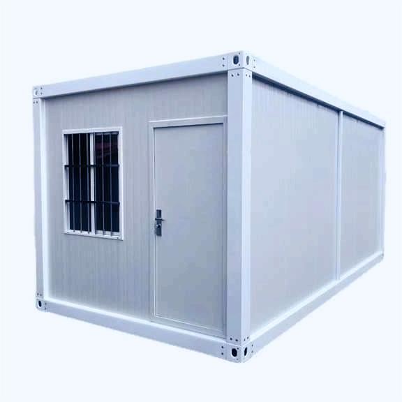 Folding and Packaging Boxes for Temporary Dormitories on Construction Sites Made in China