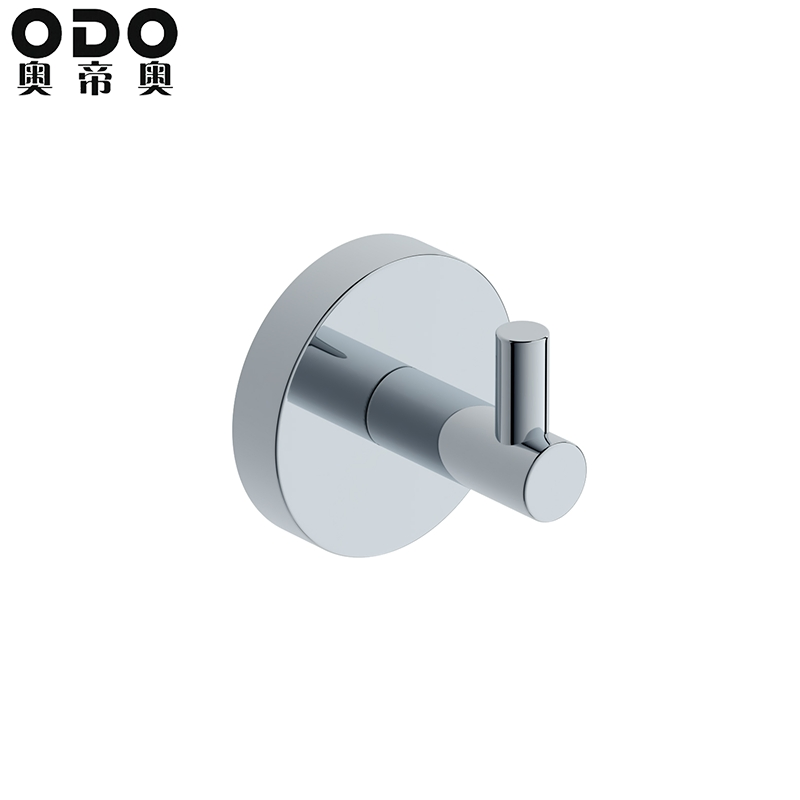 Настенный крючок для полотенец и одежды