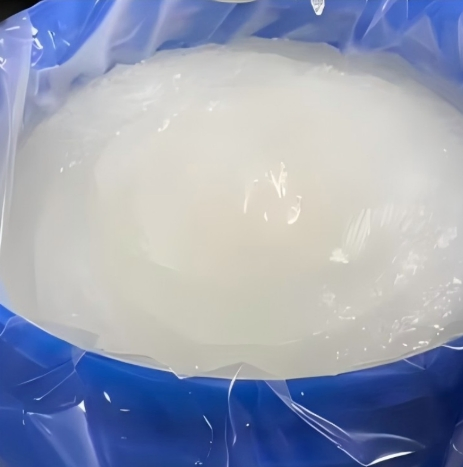 Cleaning Detergent Texapon N70 Raw Materials Sodium Lauryl Ether Sulphate SLES 70% Texapon N70 CAS 68585-34-2 From China LABSA