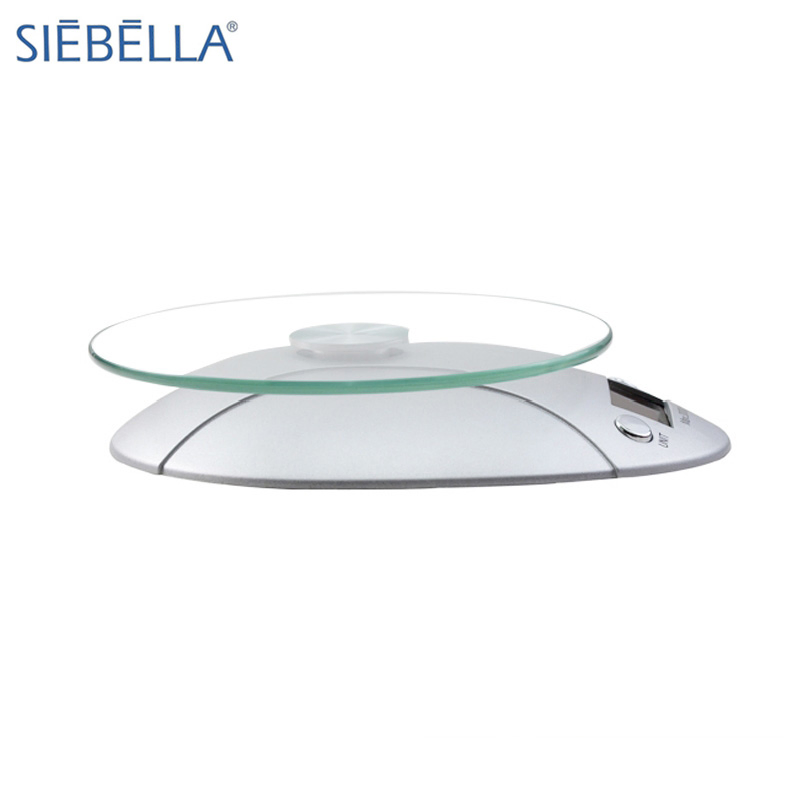 Кухонные весы электронные пищевые Siebella SKS-20002