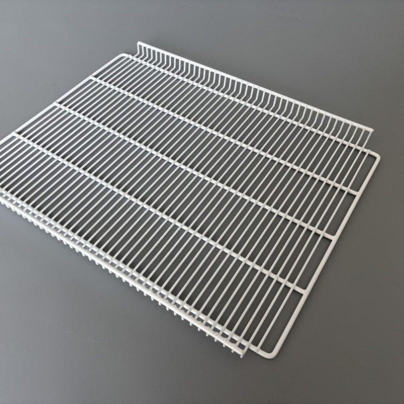 Refrigerator Display Grid Shelves for Refrigerator Fridge Shelf Wire Shelf for Refrigerator