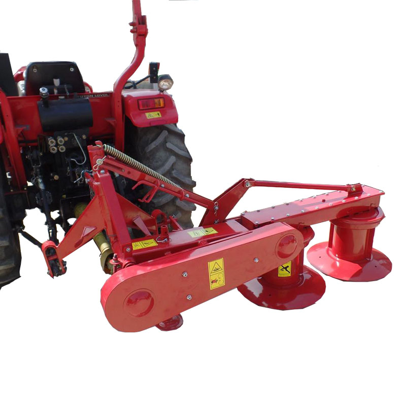 Роторная косилка DM-165 для трактора