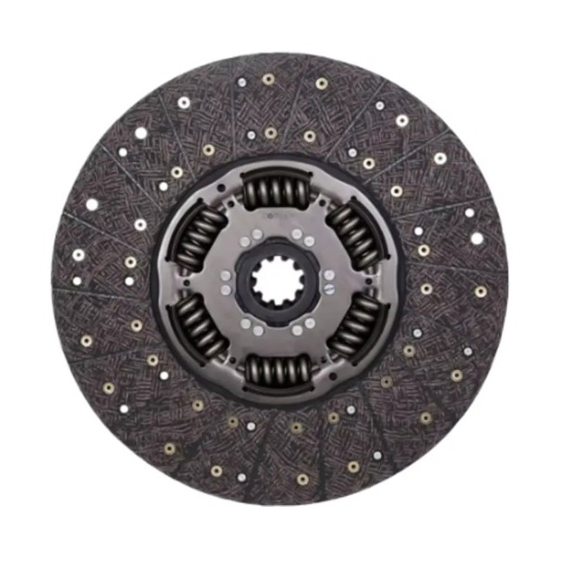 Диск сцепления DAF 1878001145