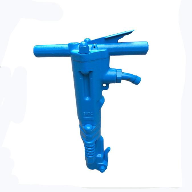 Пневматический молоток Jack Hammer B87C/B67C