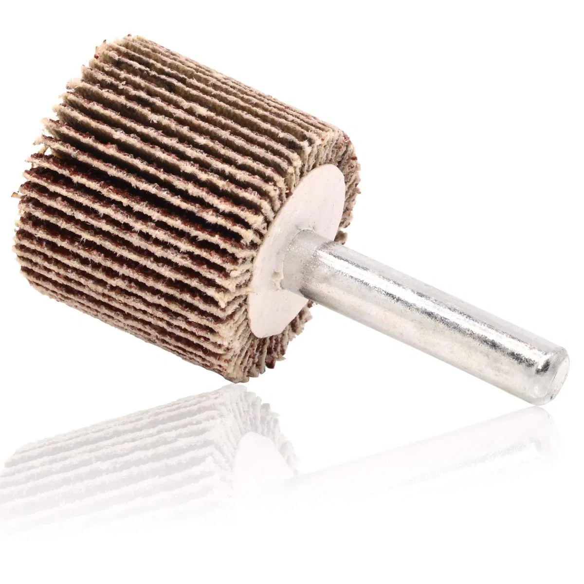 Grinding Sandpaper Flap Wheel