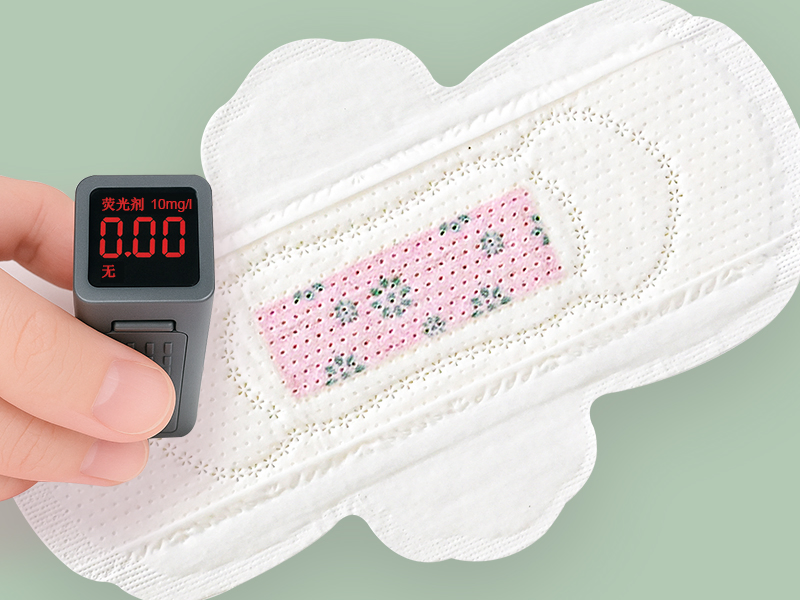 Free Sample Customize China Wholesale Sanitary Napkin Menstrual Pads