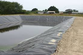 Bentomat Gcl Geosynthetic Clay Liner