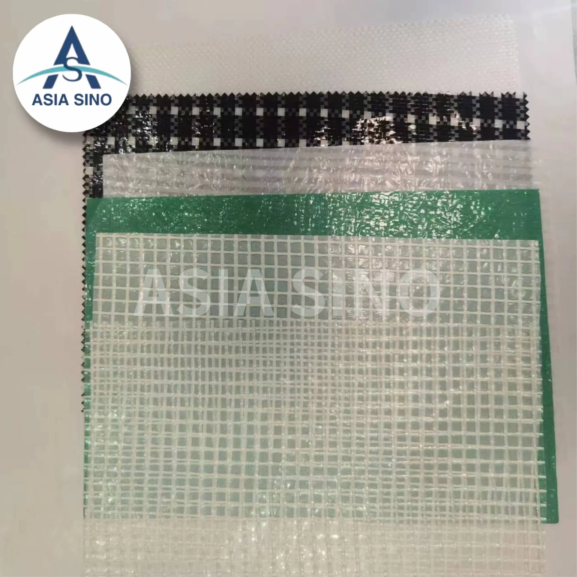 PVC/PU Coated Plain Oxford Fabric Tarpaulin for Outdoor Tent