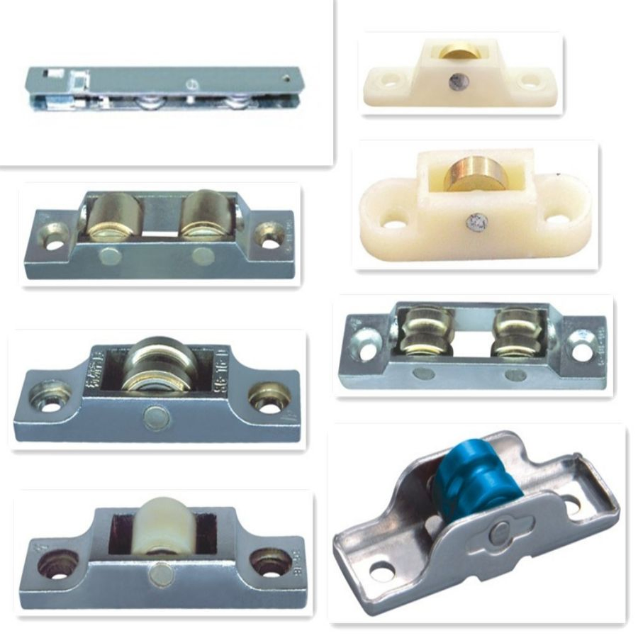 Sliding Wheels/ Wheels Part Sensor