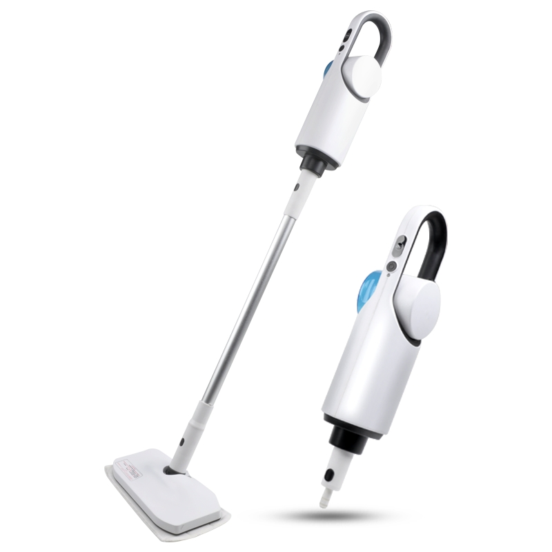 1500W High Power Steamer Mop Handheld High Temperature Steam for Sofa Floor and Kitchen Cleaning Household Steam Mop for Home