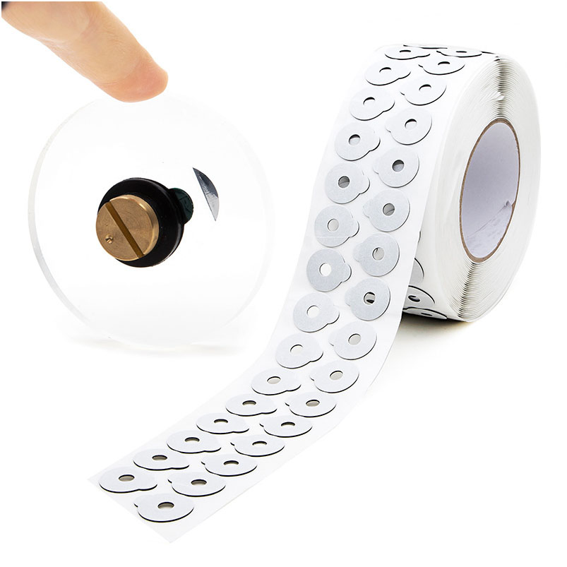 High - Performance Anti - Slip Eyeglass Anti - Slip Stickers